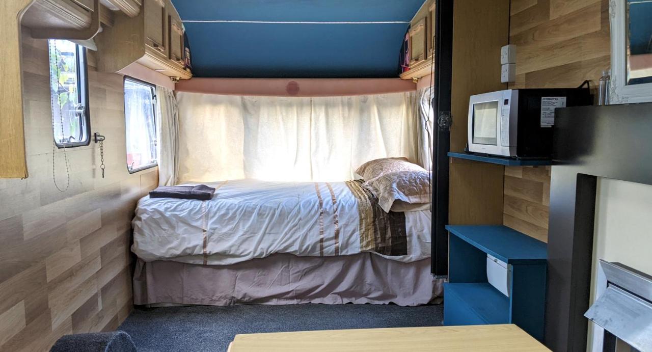 Cara Noir Hotell Inverness Eksteriør bilde