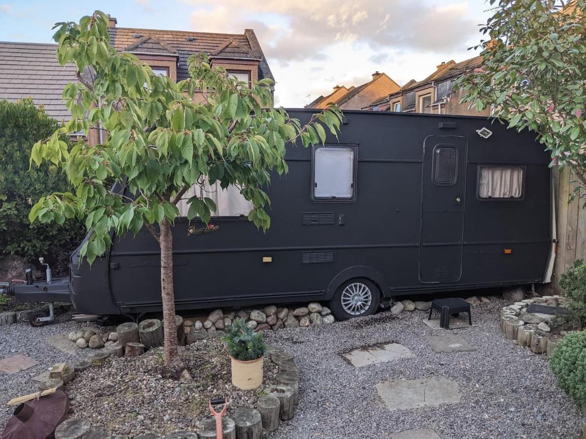 Cara Noir Hotell Inverness Eksteriør bilde