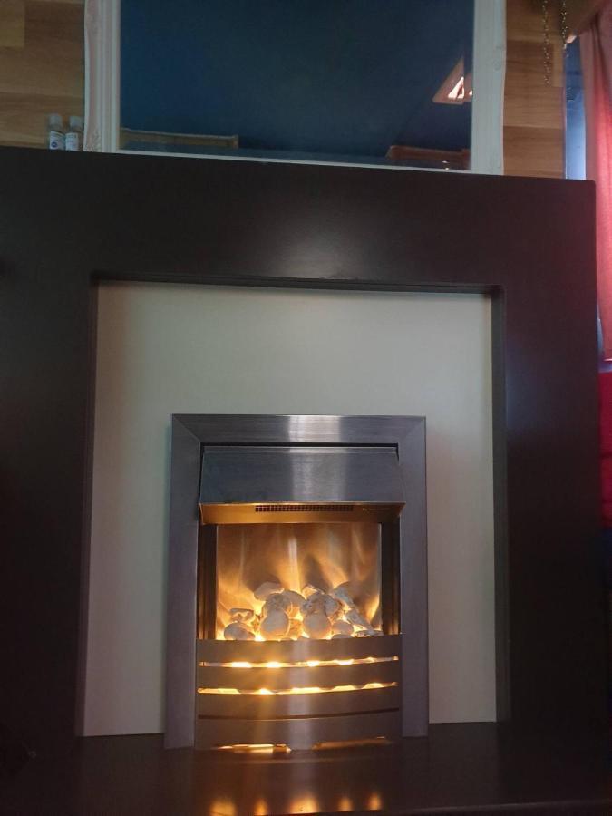 Cara Noir Hotell Inverness Eksteriør bilde
