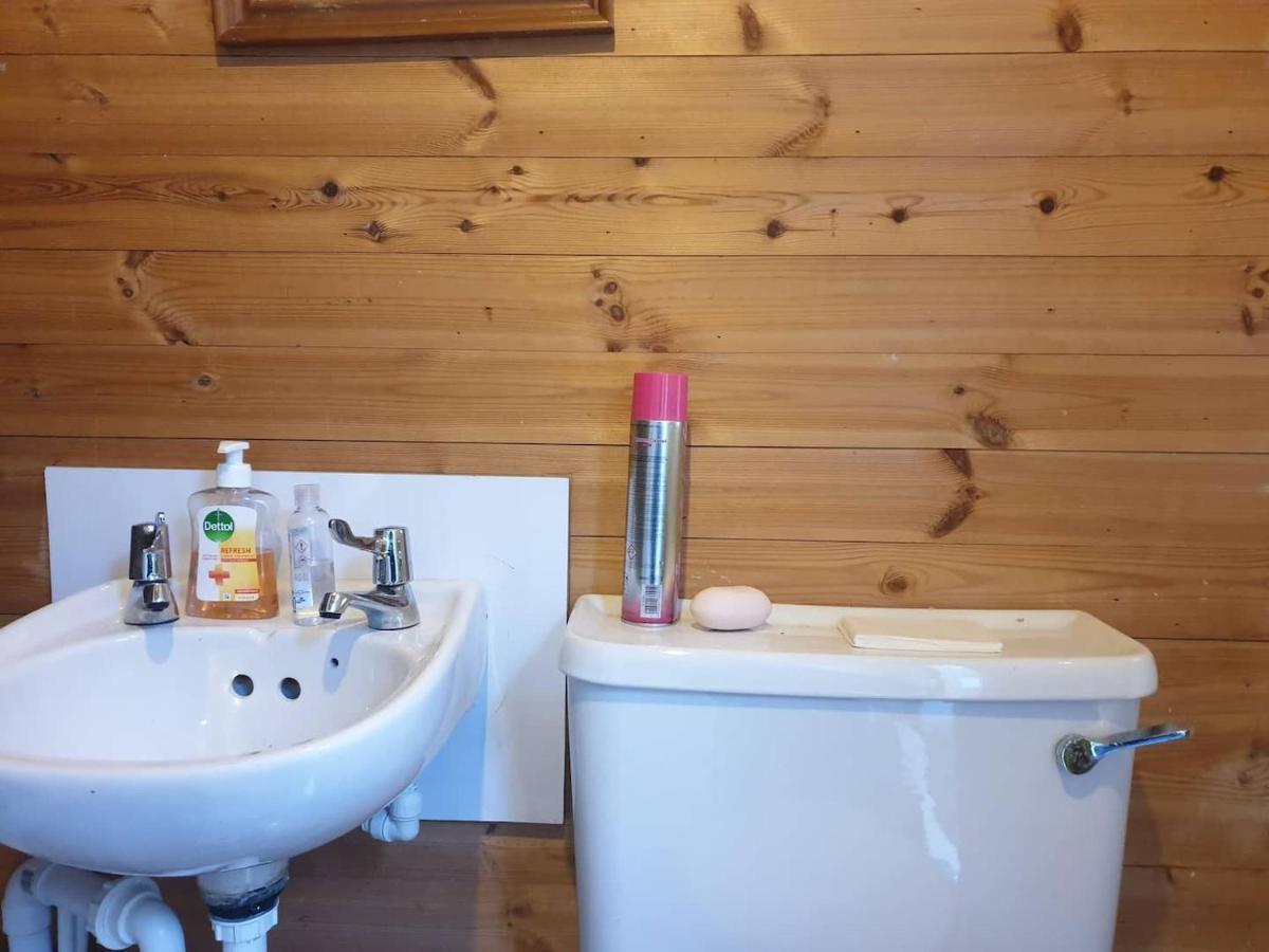 Cara Noir Hotell Inverness Eksteriør bilde
